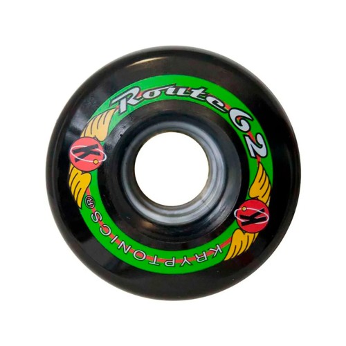 Roue Krypto Route 62 | Roue Longboard | Jack'n Roll Roue Krypto Route 62 | Roue Longboard | Jack'n Roll