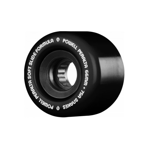 ROUES POWELL PERALTA SNAKES II 66MM (x4) ROUES POWELL PERALTA SNAKES II 66MM (x4)