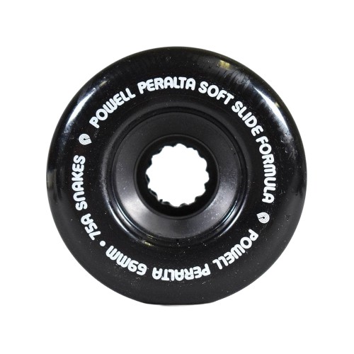 ROUES POWELL PERALTA SNAKES II 66MM (x4) ROUES POWELL PERALTA SNAKES II 66MM (x4)