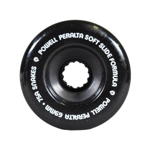 ROUES POWELL PERALTA SNAKES II 66MM (x4)