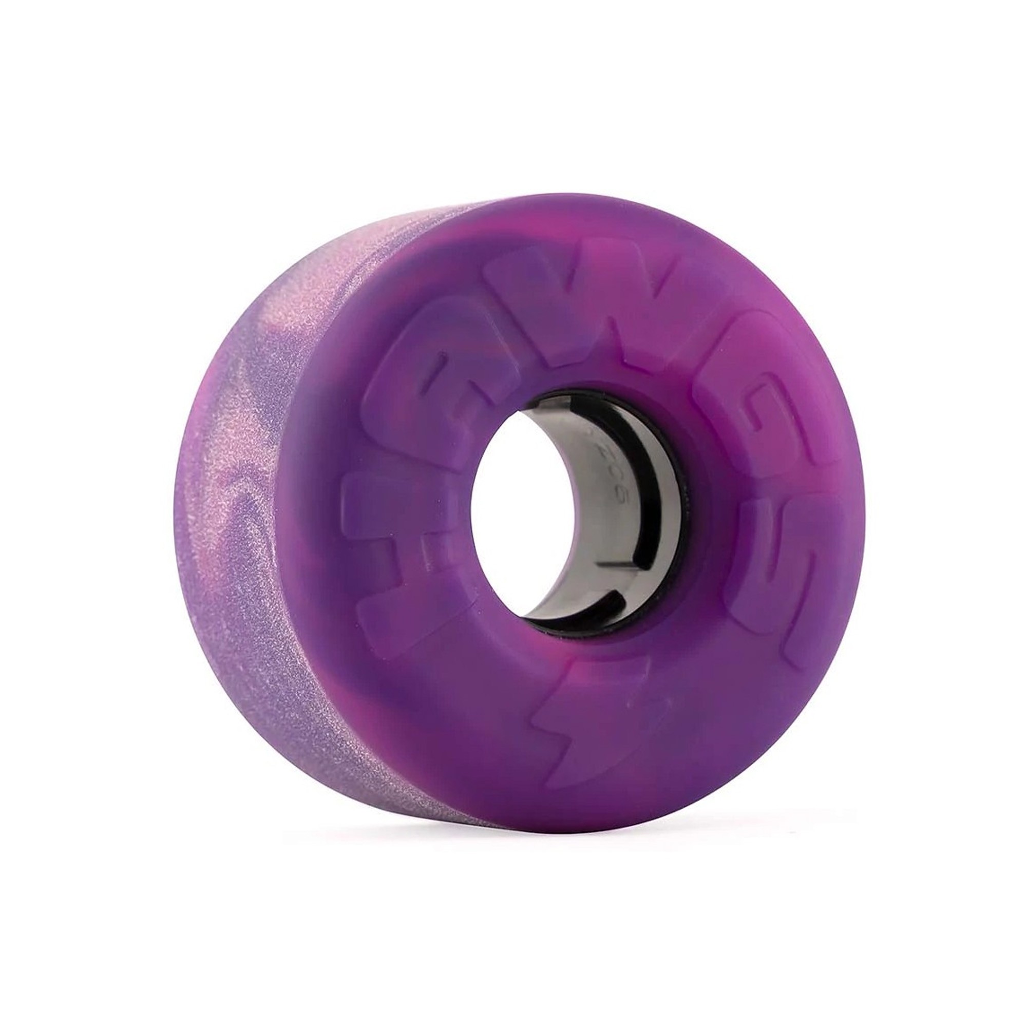 Roues Hawgs Lil Ez 60mm (x4) | Roue Cruiser | Jack'n Roll