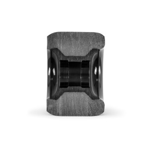 Roues Mindless Viper 65mm (x4) | Roue Longboard | Jack'n Roll