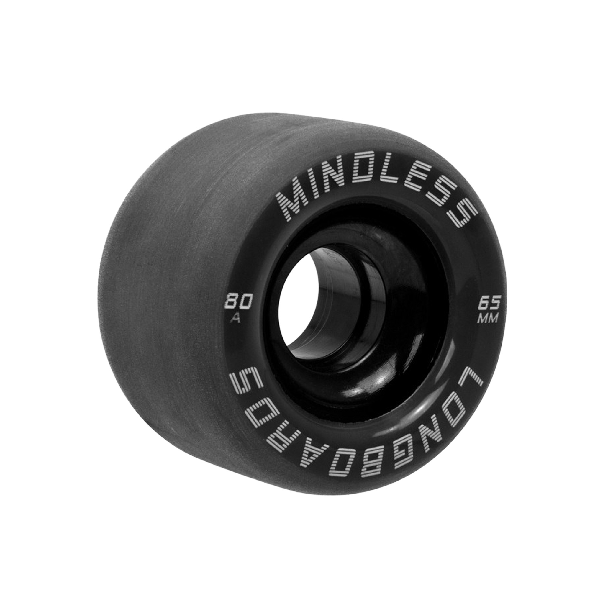Roues Mindless Viper 65mm (x4) | Roue Longboard | Jack'n Roll
