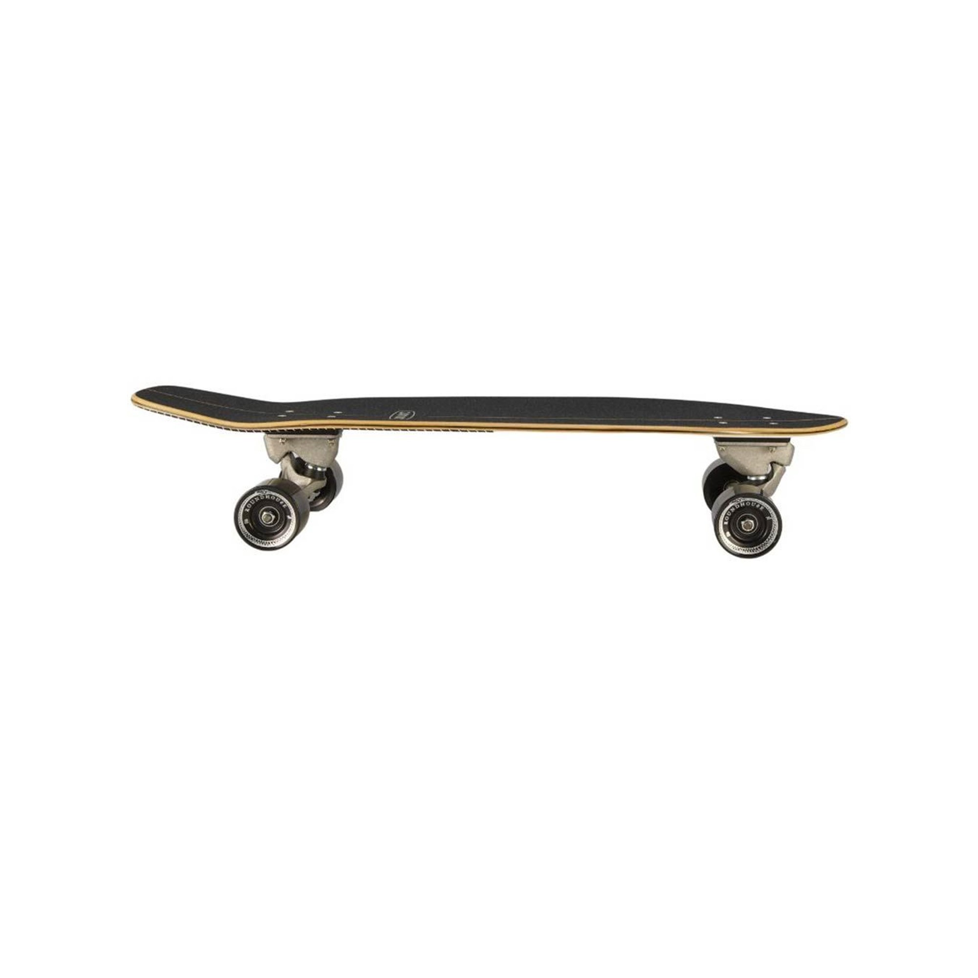 SURFSKATE CARVER TRITON BALANCE CX 30.5"