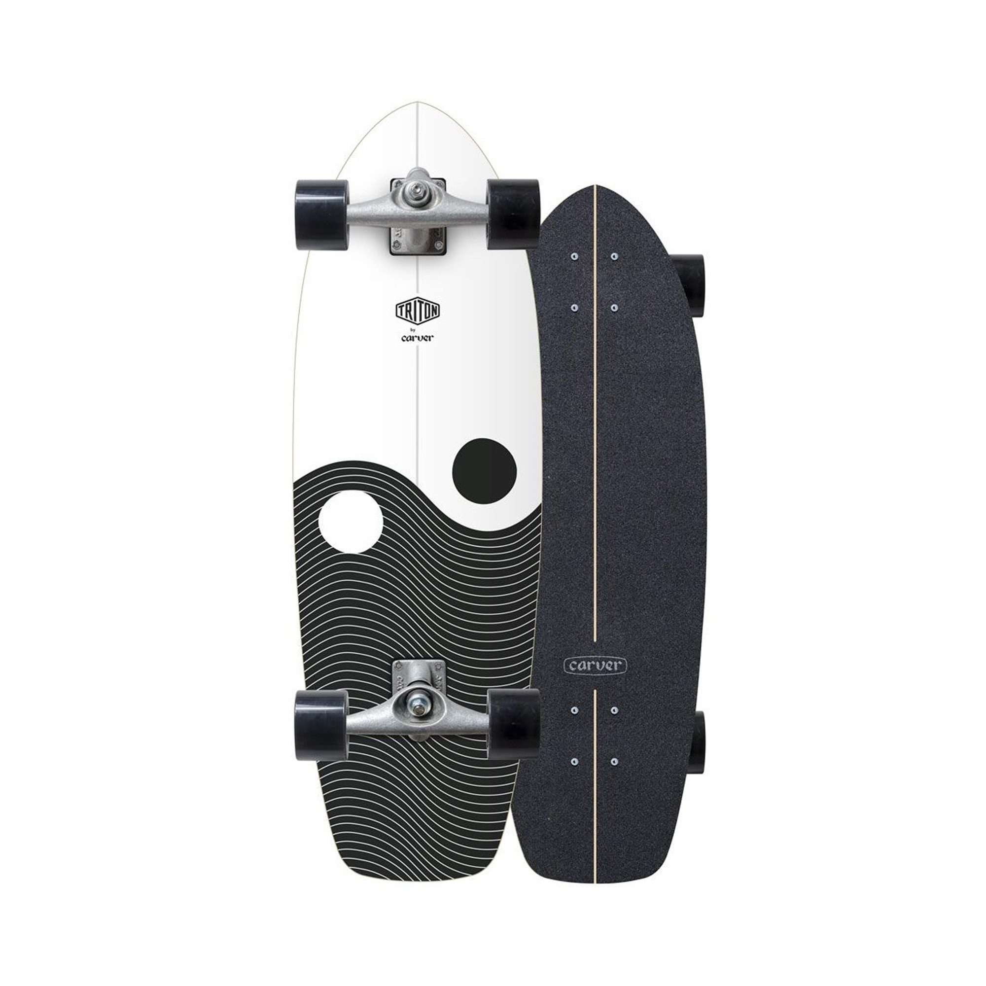 SURFSKATE CARVER TRITON BALANCE CX 30.5"