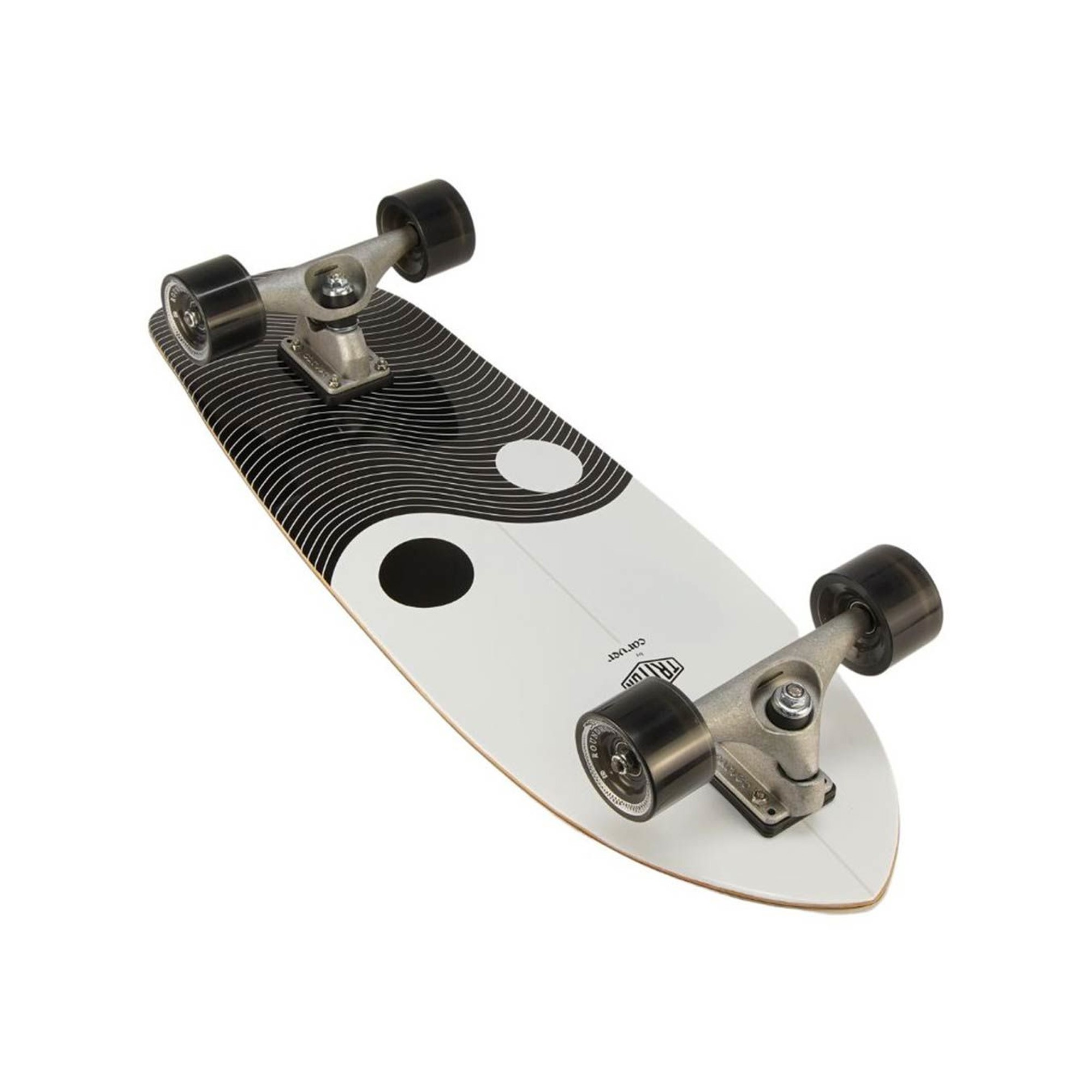 SURFSKATE CARVER TRITON BALANCE CX 30.5"