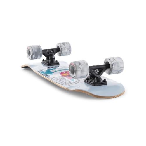 CRUISER LANDYACHTZ DINGHY SHAPE 9 CHARTREUSE 28.5" CRUISER LANDYACHTZ DINGHY SHAPE 9 CHARTREUSE 28.5"