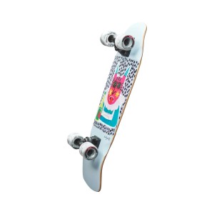 CRUISER LANDYACHTZ DINGHY SHAPE 9 CHARTREUSE 28.5"