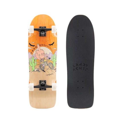 CRUISER LANDYACHTZ ATV DITCH LIFE MOTO FUN 31" CRUISER LANDYACHTZ ATV DITCH LIFE MOTO FUN 31"