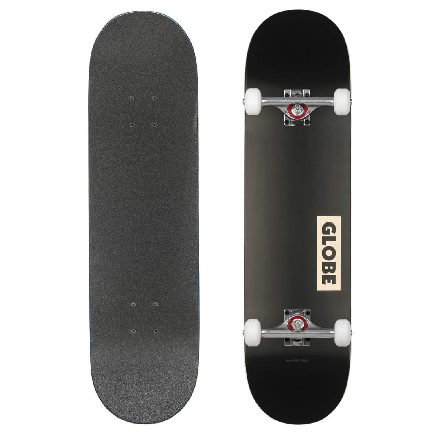 SKATEBOARD GLOBE GOODSTOCK