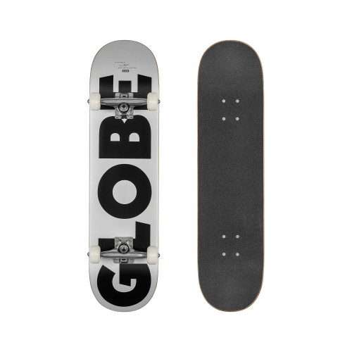 Skateboard Globe G1 D Stack | Achat en ligne | Jack'nRoll Skateboard Globe G1 D Stack | Achat en ligne | Jack'nRoll