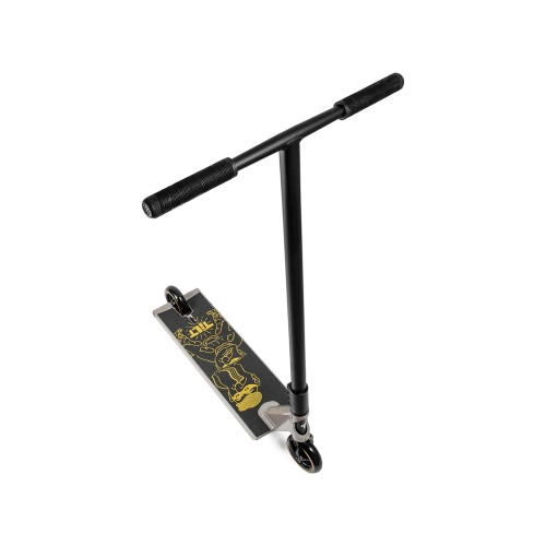 Trottinette Freestyle Tilt Theorem Build | Achat en ligne | Jack'nRoll