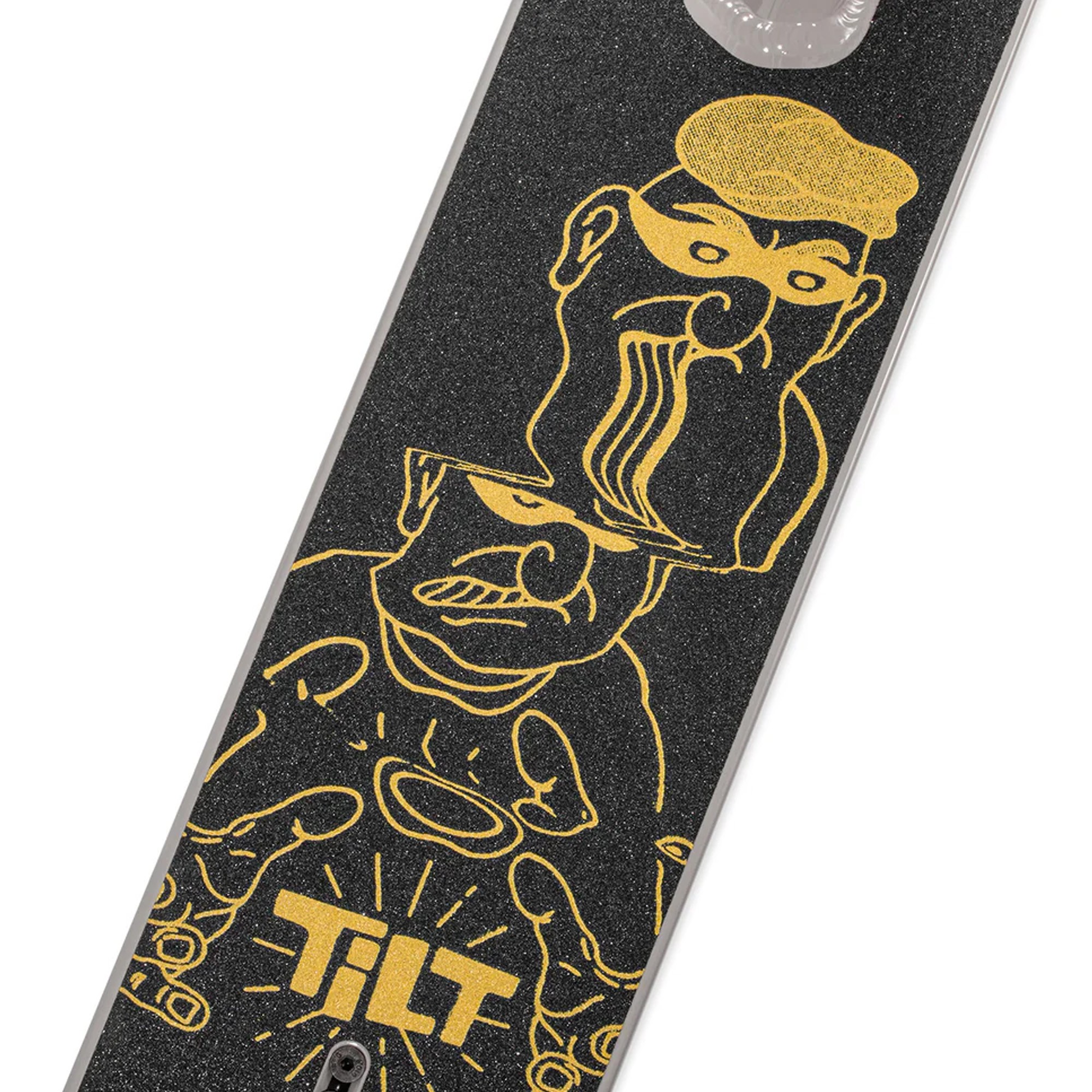 Trottinette Freestyle Tilt Theorem Build | Achat en ligne | Jack'nRoll