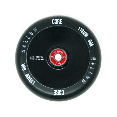 Roue Core Hollowcore V2 | Trottinette Freestyle | Jack'n Roll