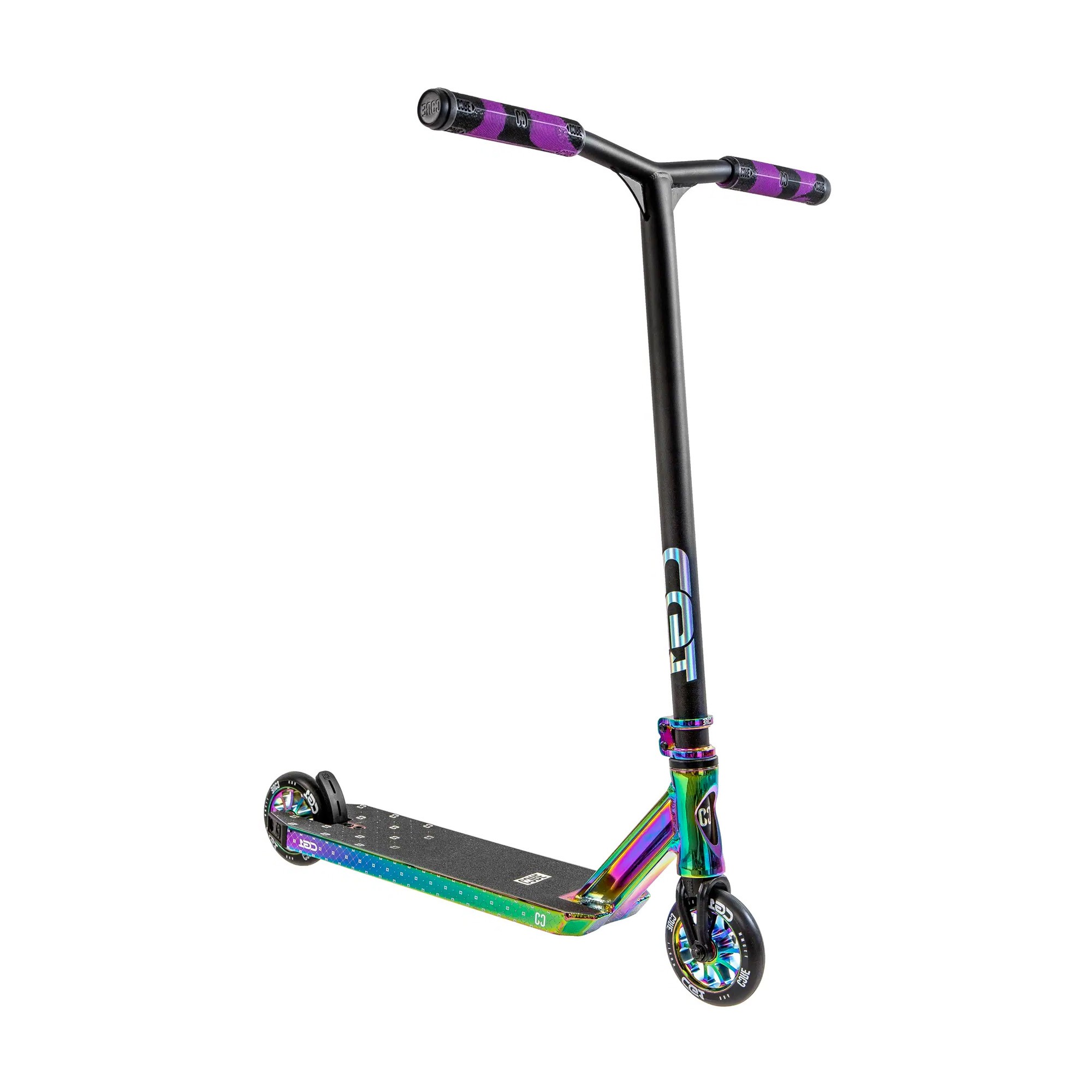 TROTTINETTE CORE CG1