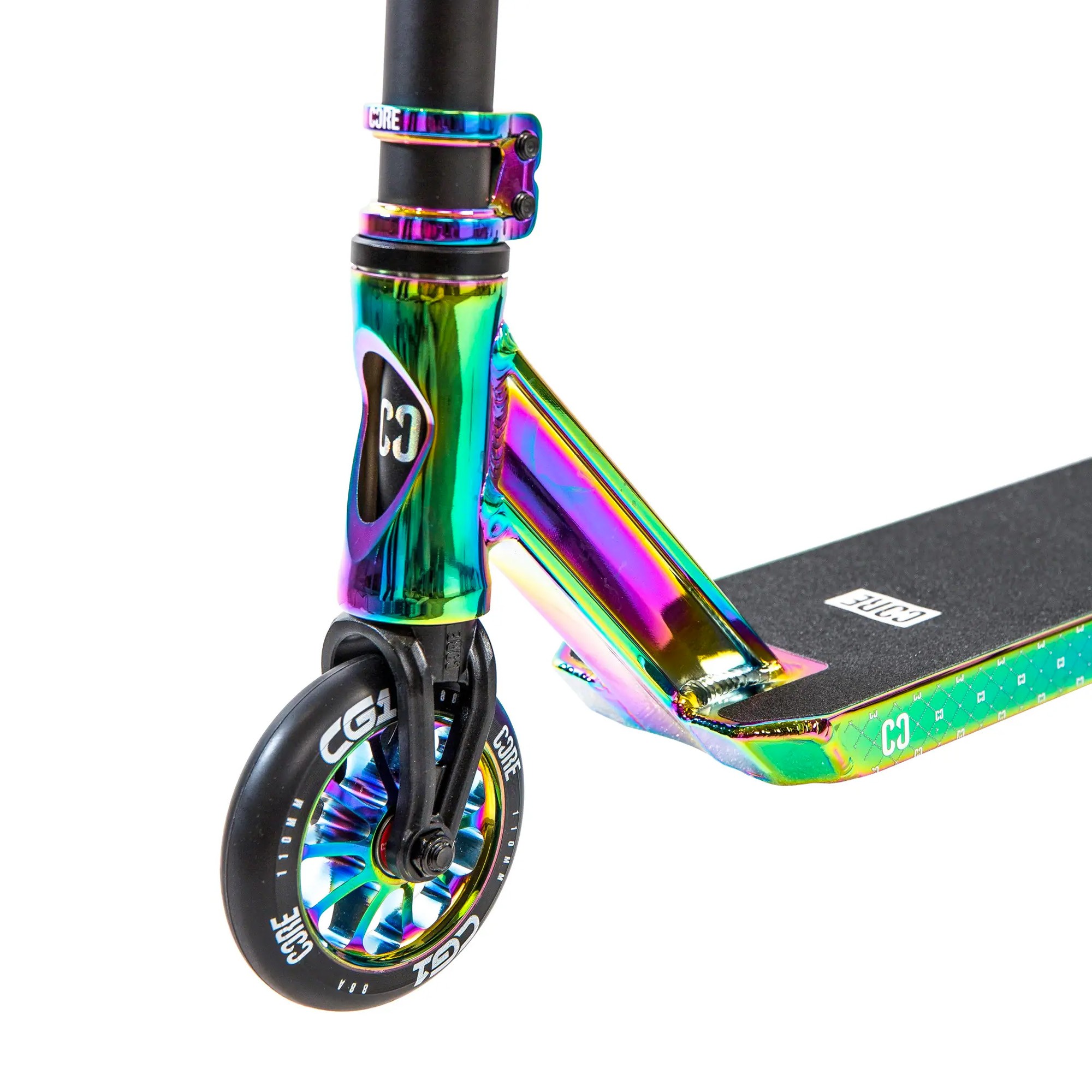 TROTTINETTE CORE CG1