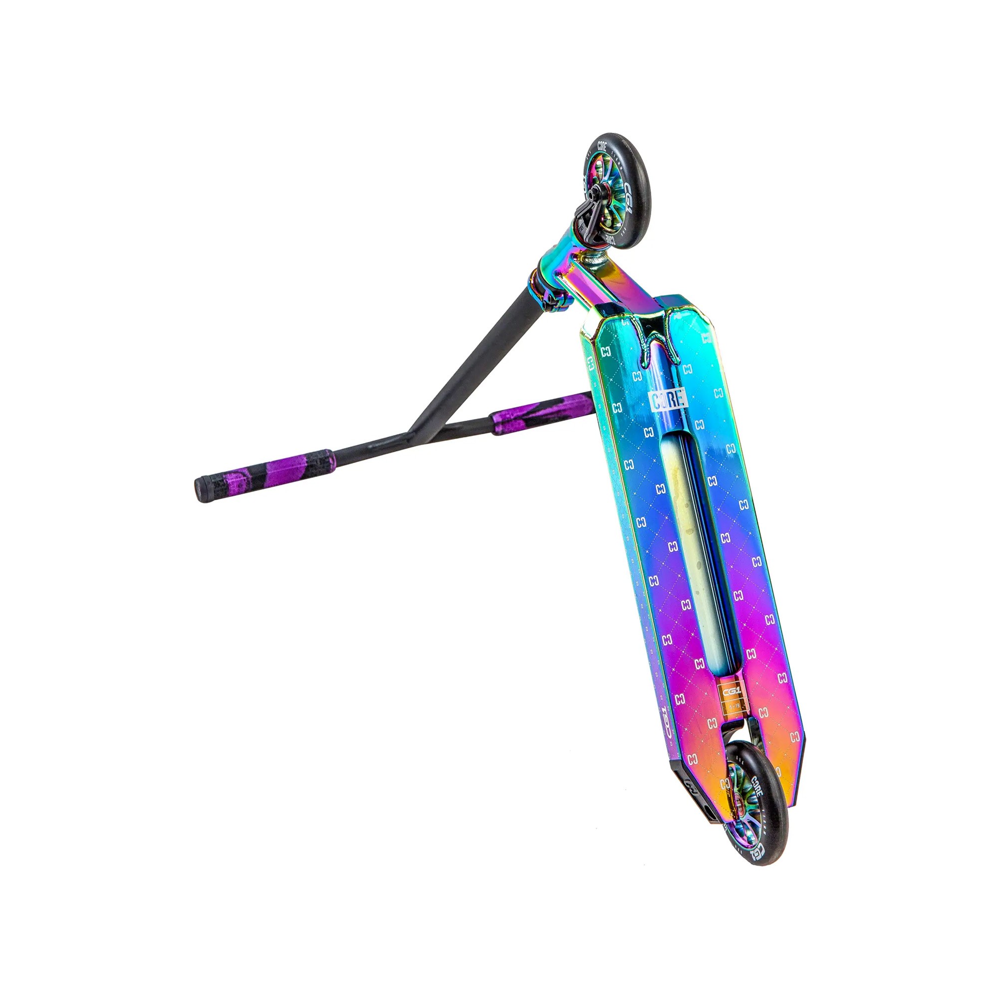 TROTTINETTE CORE CG1
