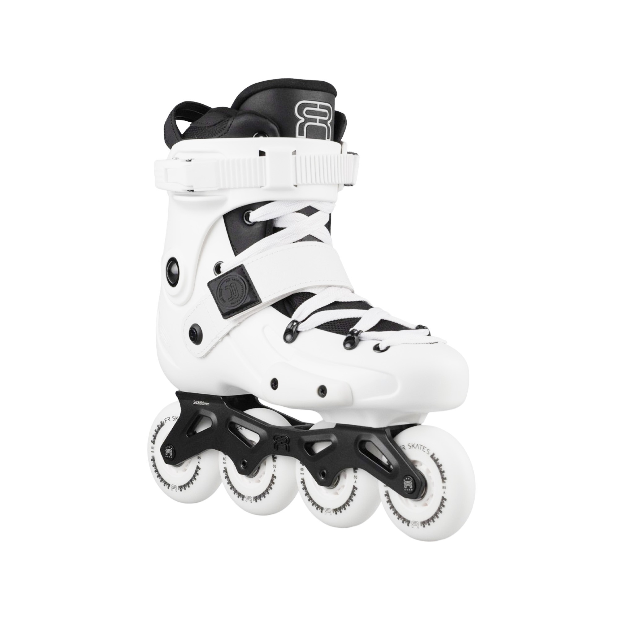 Rollers Fr Frx 80 | Achat En Ligne | Jack'n Roll