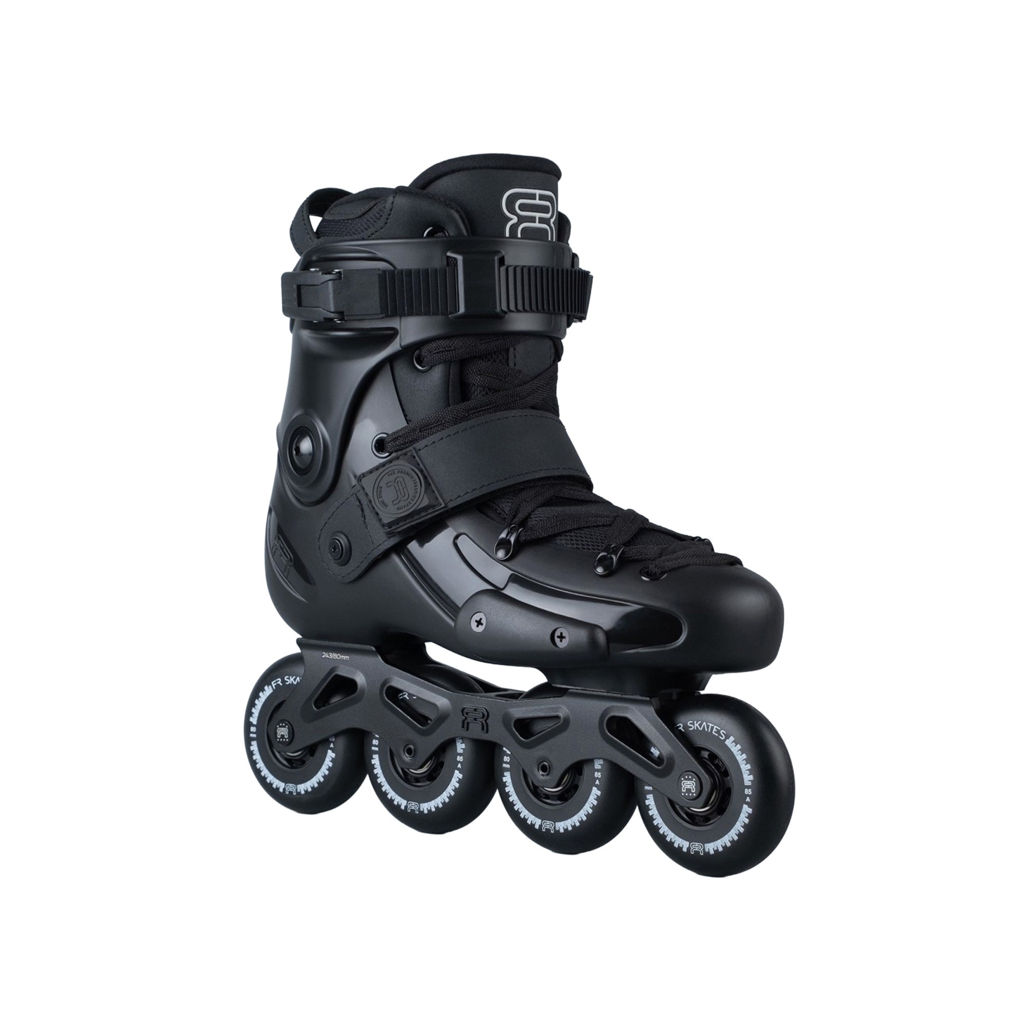 Rollers Fr Frx 80 | Achat En Ligne | Jack'n Roll