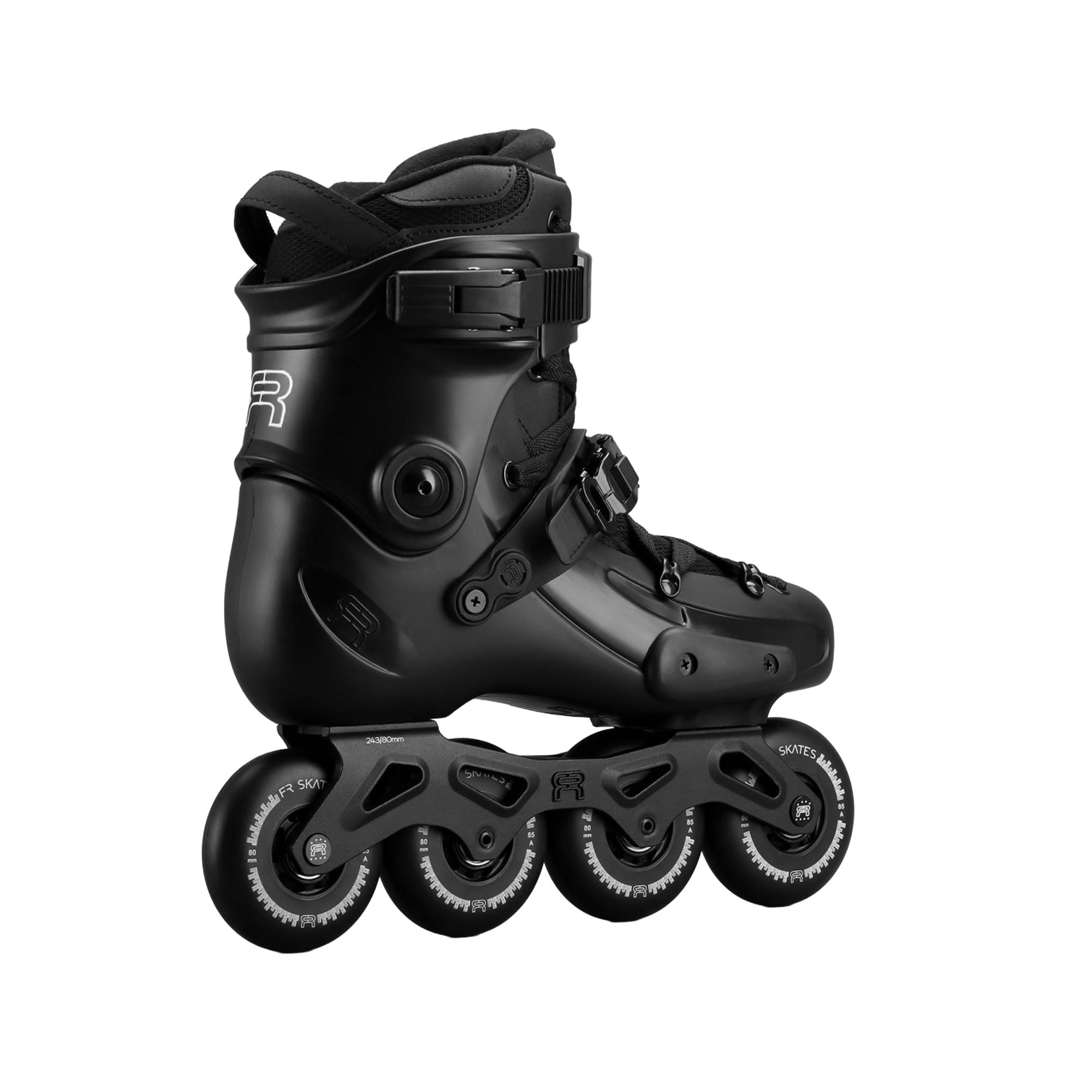Rollers Fr Fr3 80 | Achat En Ligne | Jack'n Roll