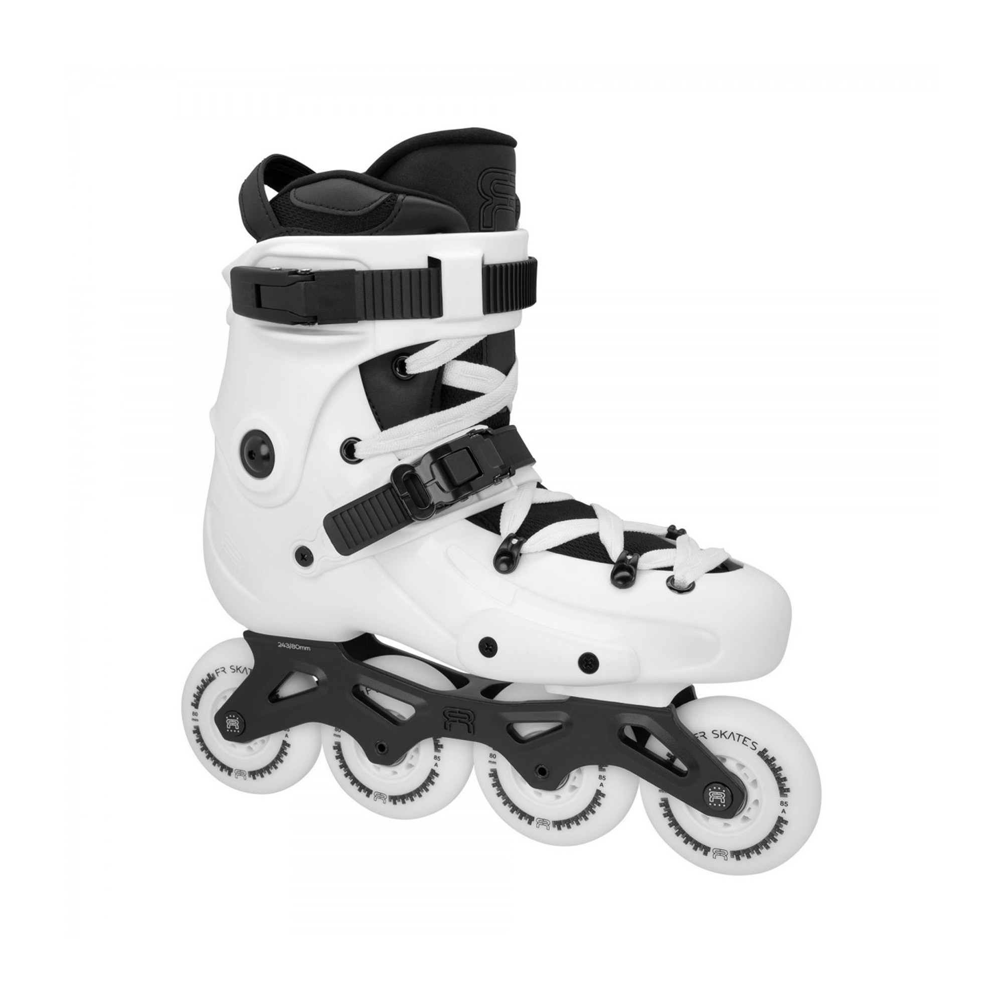 Rollers Fr Fr3 80 | Achat En Ligne | Jack'n Roll