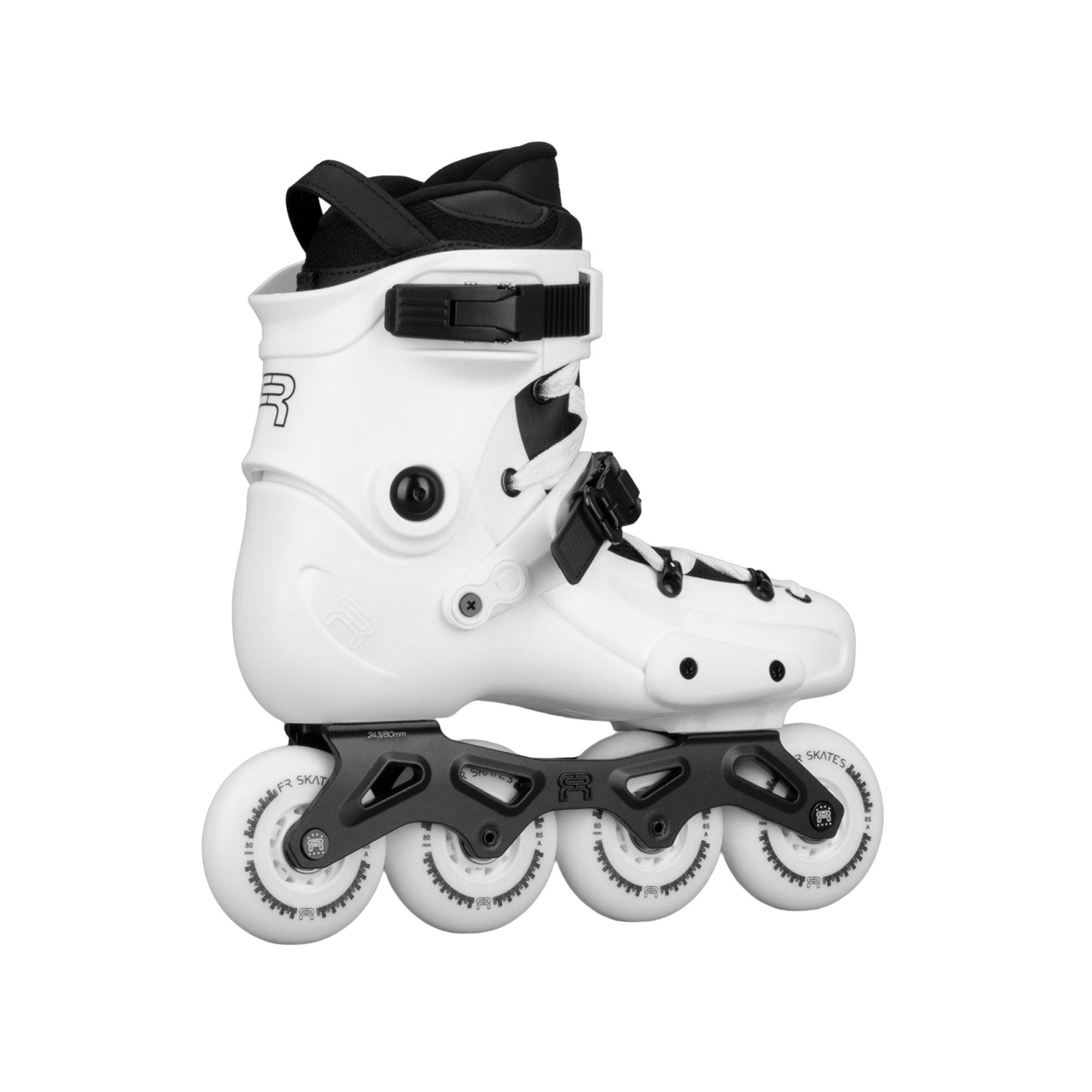 Rollers Fr Fr3 80 | Achat En Ligne | Jack'n Roll