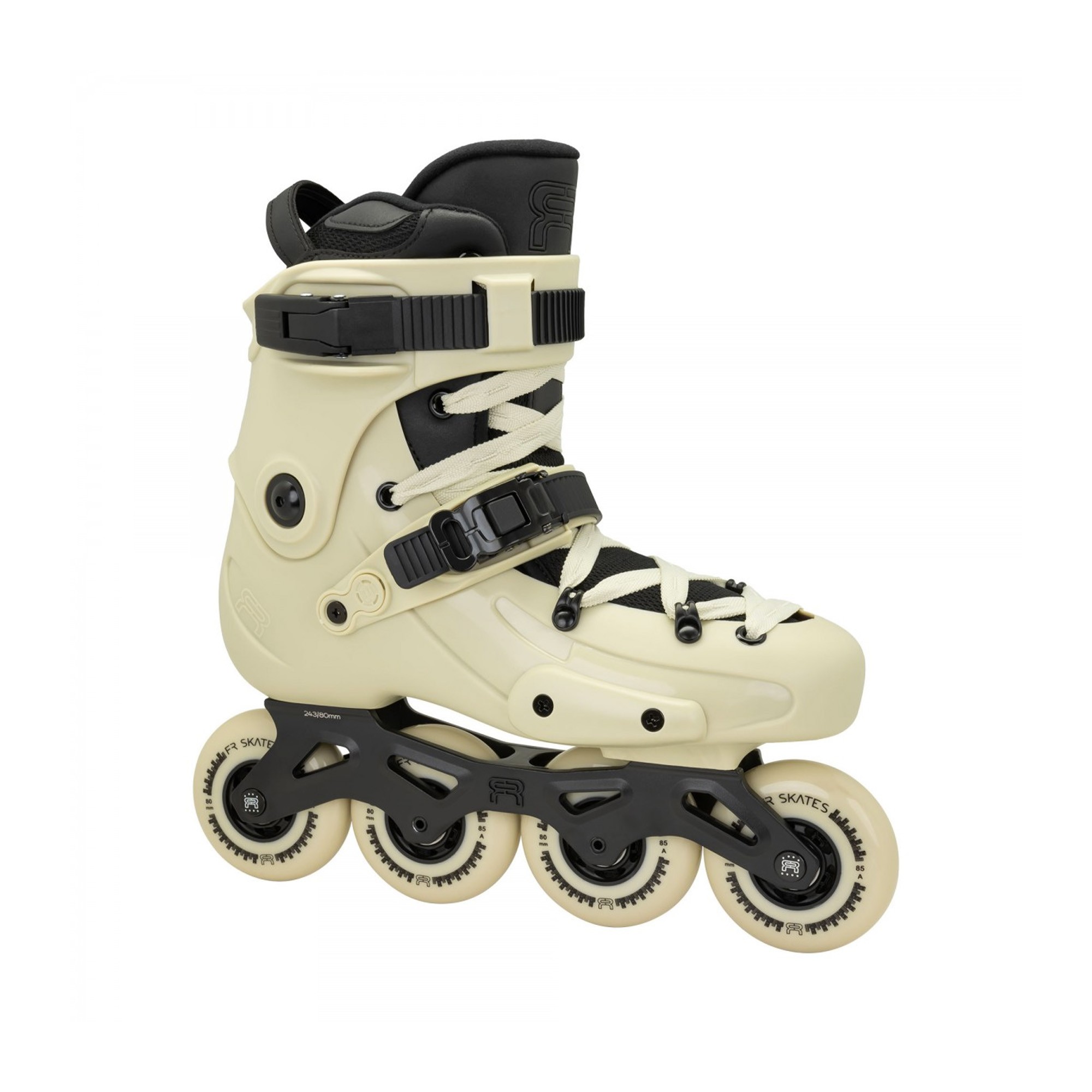 Rollers Fr Fr3 80 | Achat En Ligne | Jack'n Roll
