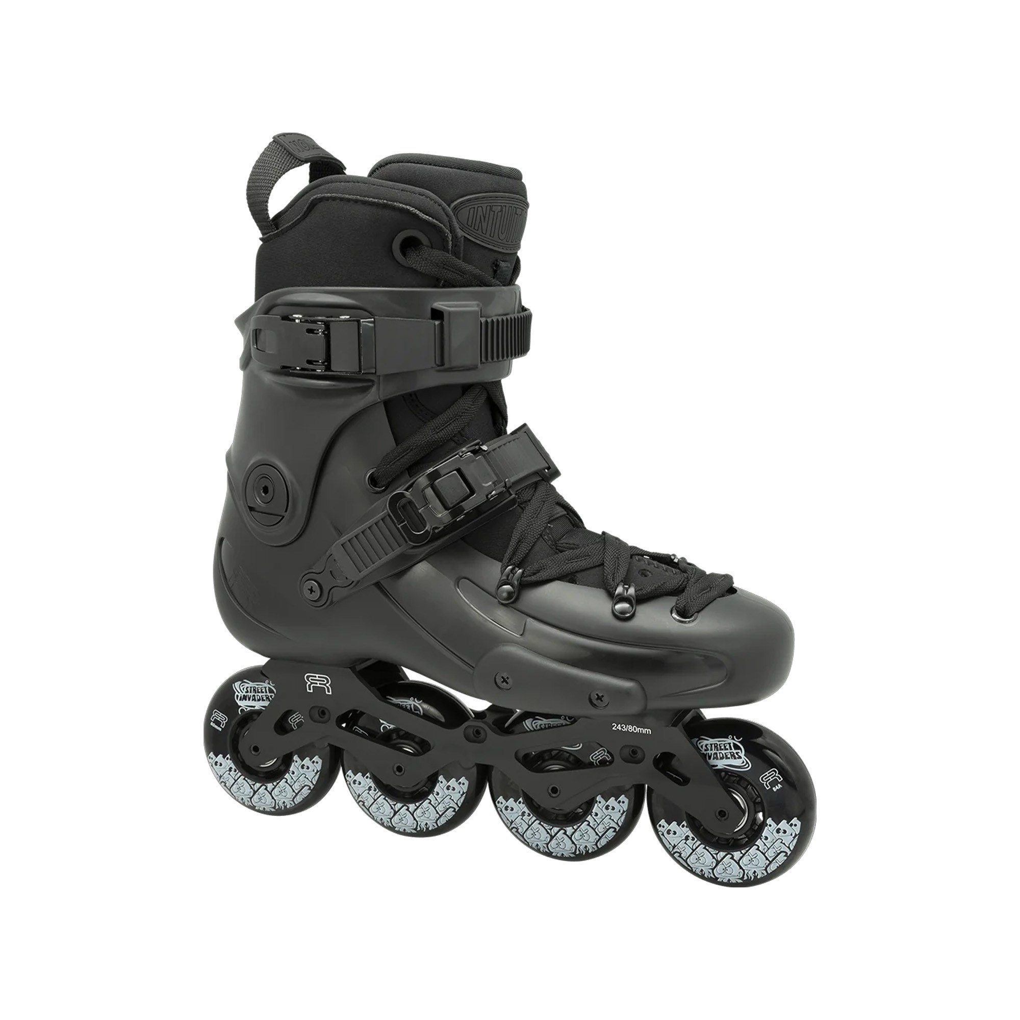 ROLLERS FR FR1 80 DELUXE INTUITION