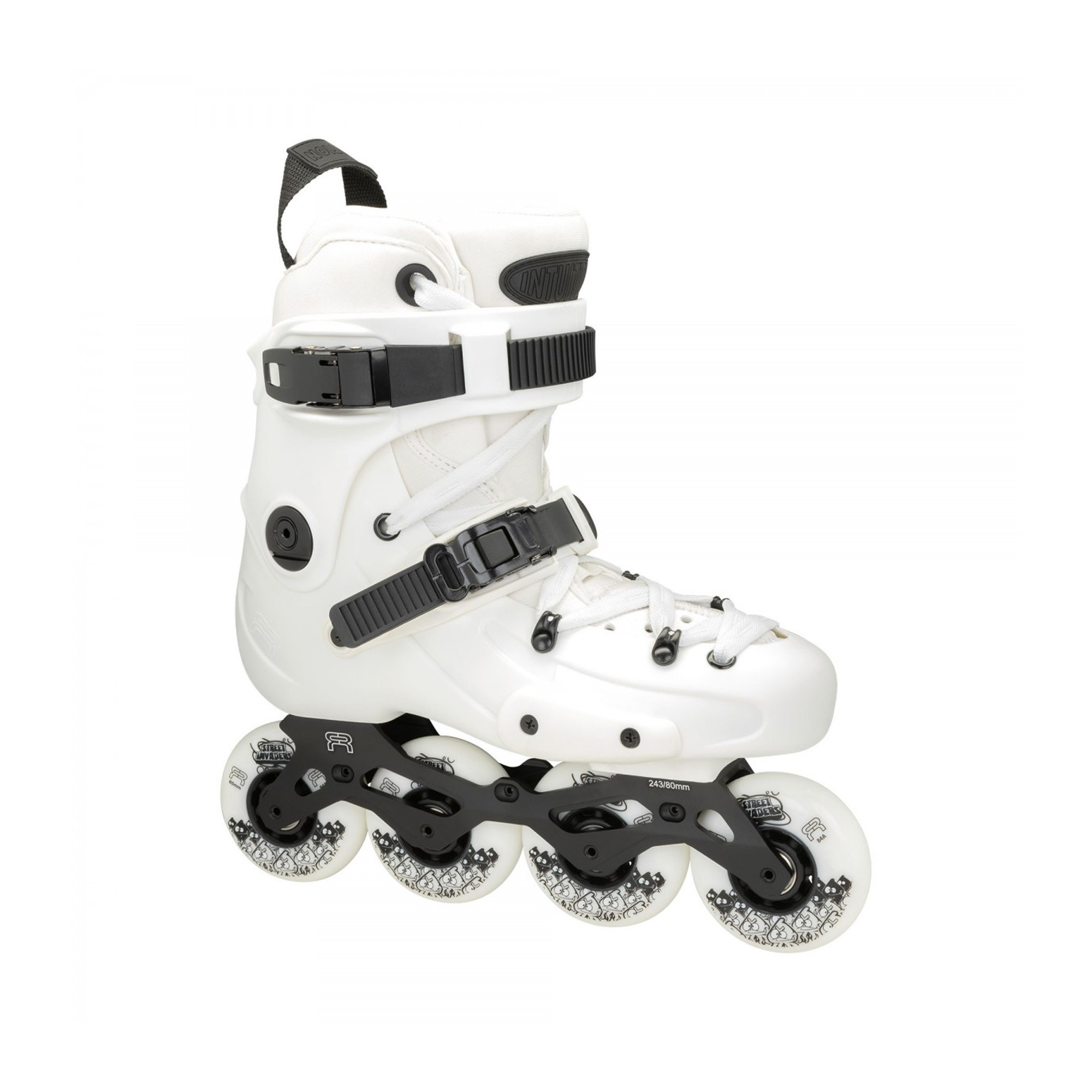 ROLLERS FR FR1 80 DELUXE INTUITION