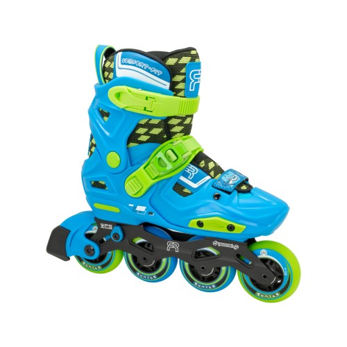 ROLLERS EVOLUTIFS FR EZX