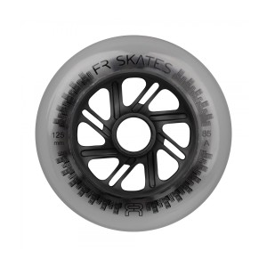 Roues Fr Downtown 80mm (x4) | Achat En Ligne | Jack'n Roll