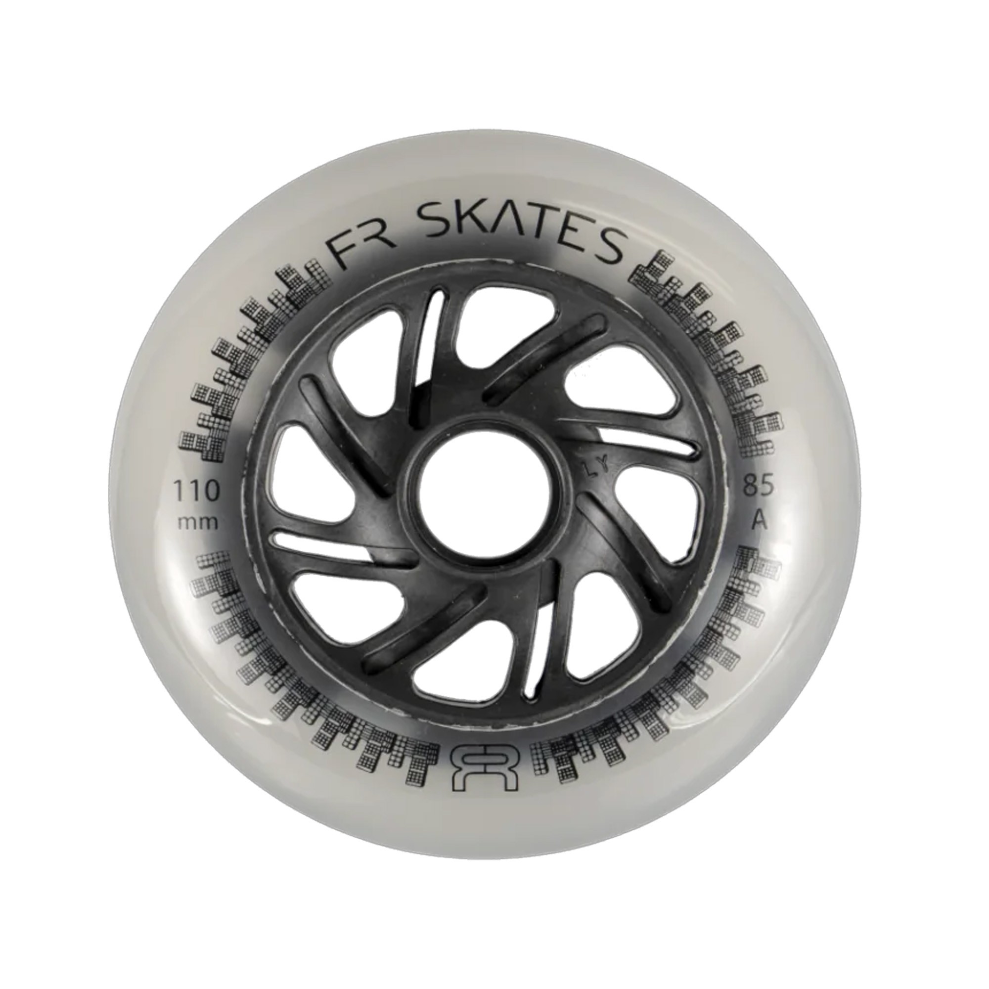 Roues Fr Downtown 80mm (x4) | Achat En Ligne | Jack'n Roll