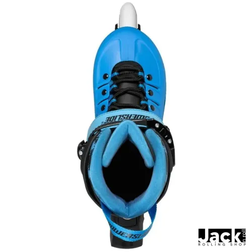 ROLLERS POWERSLIDE PHUZION KIDS BLEU