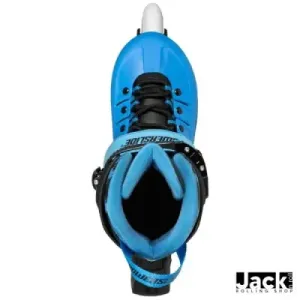 Rollers Powerslide Phuzion Kids Bleu | Achat En Ligne | Jack'n Roll Rollers Powerslide Phuzion Kids Bleu | Achat En Ligne | Jack'n Roll