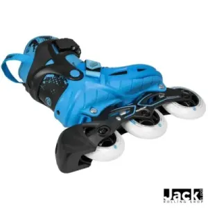 Rollers Powerslide Phuzion Kids Bleu | Achat En Ligne | Jack'n Roll Rollers Powerslide Phuzion Kids Bleu | Achat En Ligne | Jack'n Roll