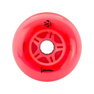 Roue Lumineuse Luminous 100mm | Achat En Ligne | Jack'n Roll
