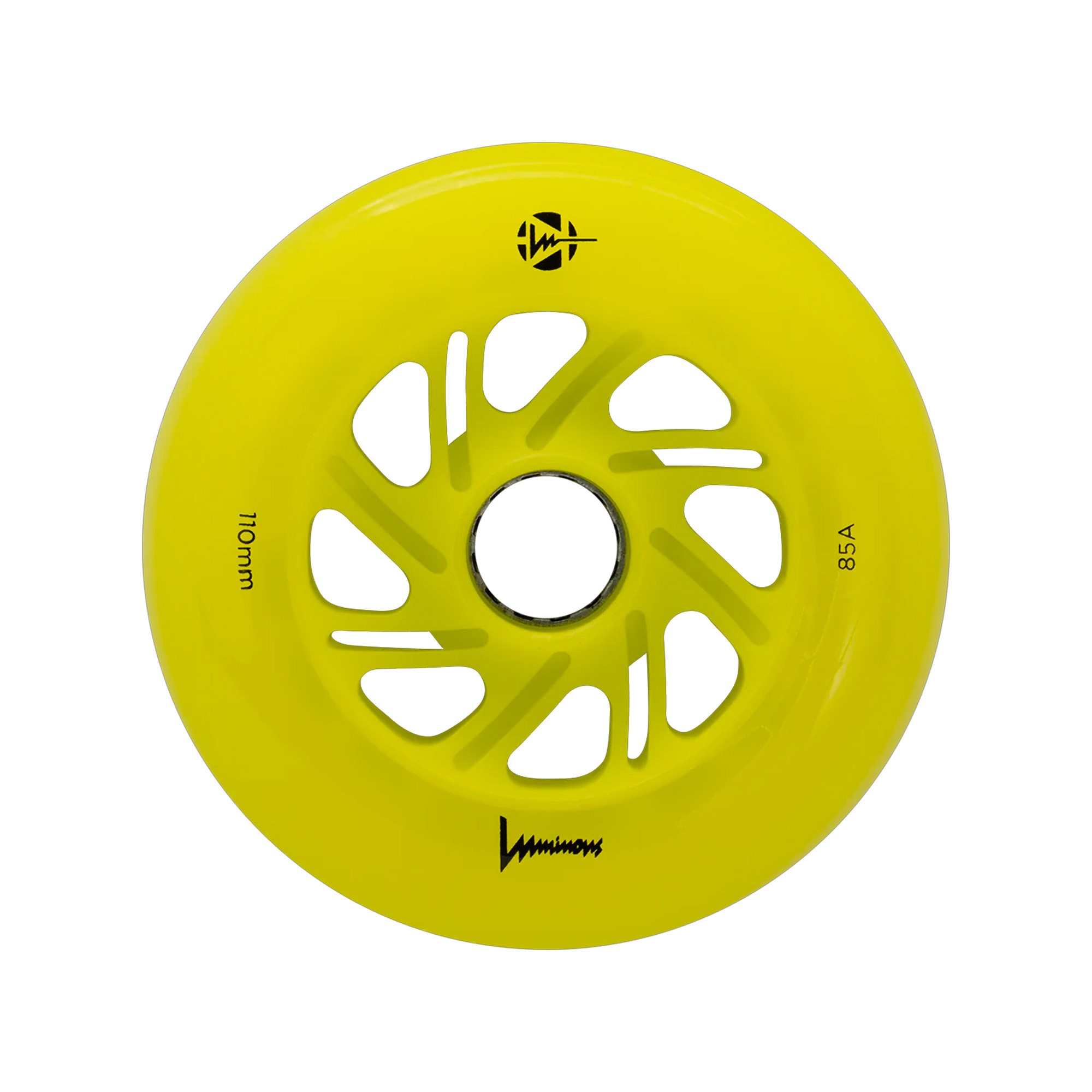 Roue Lumineuse Luminous 110mm | Achat En Ligne | Jack'n Roll