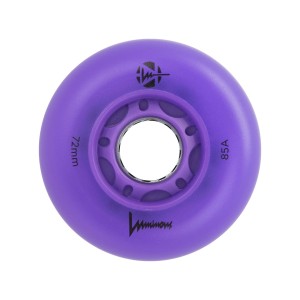 Roue Lumineuse Luminous 72mm | Achat En Ligne | Jack'n Roll