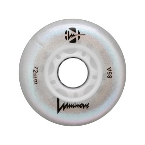 Roue Lumineuse Luminous 72mm | Achat En Ligne | Jack'n Roll