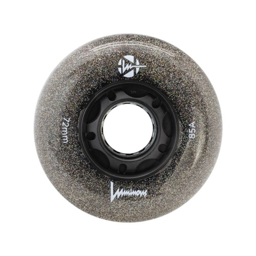 Roue Lumineuse Luminous 72mm | Achat En Ligne | Jack'n Roll