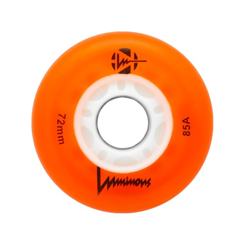 Roue Lumineuse Luminous 72mm | Achat En Ligne | Jack'n Roll