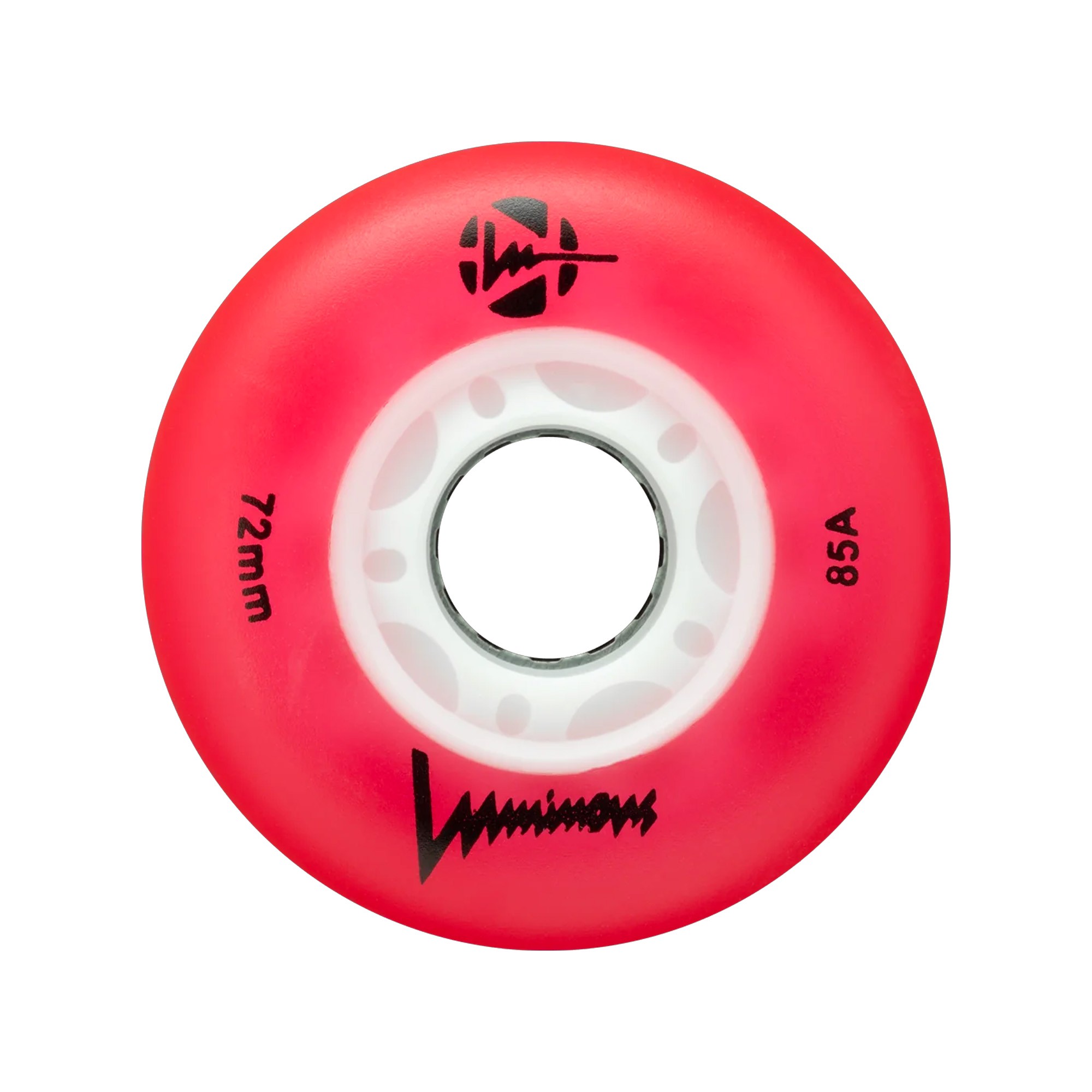 Roue Lumineuse Luminous 72mm | Achat En Ligne | Jack'n Roll