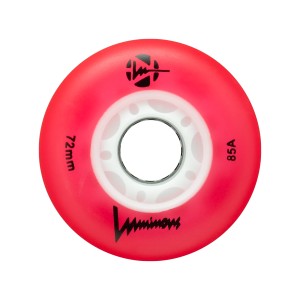 Roue Lumineuse Luminous 72mm | Achat En Ligne | Jack'n Roll