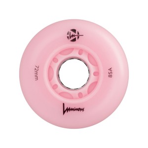 Roue Lumineuse Luminous 72mm | Achat En Ligne | Jack'n Roll