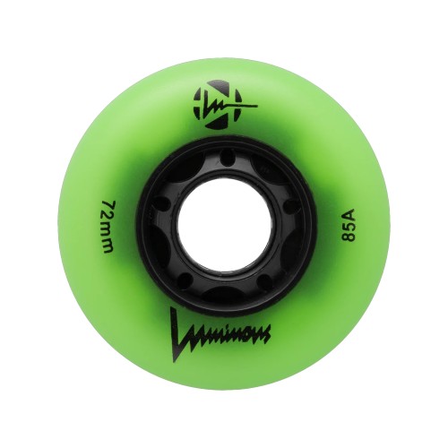 Roue Lumineuse Luminous 72mm | Achat En Ligne | Jack'n Roll