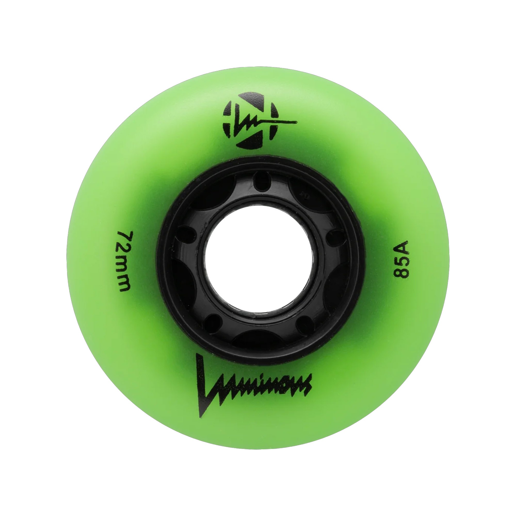 Roue Lumineuse Luminous 72mm | Achat En Ligne | Jack'n Roll