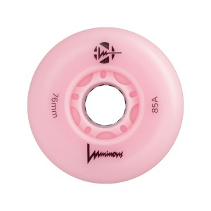 Roue Lumineuse Luminous 76mm | Achat En Ligne | Jack'n Roll