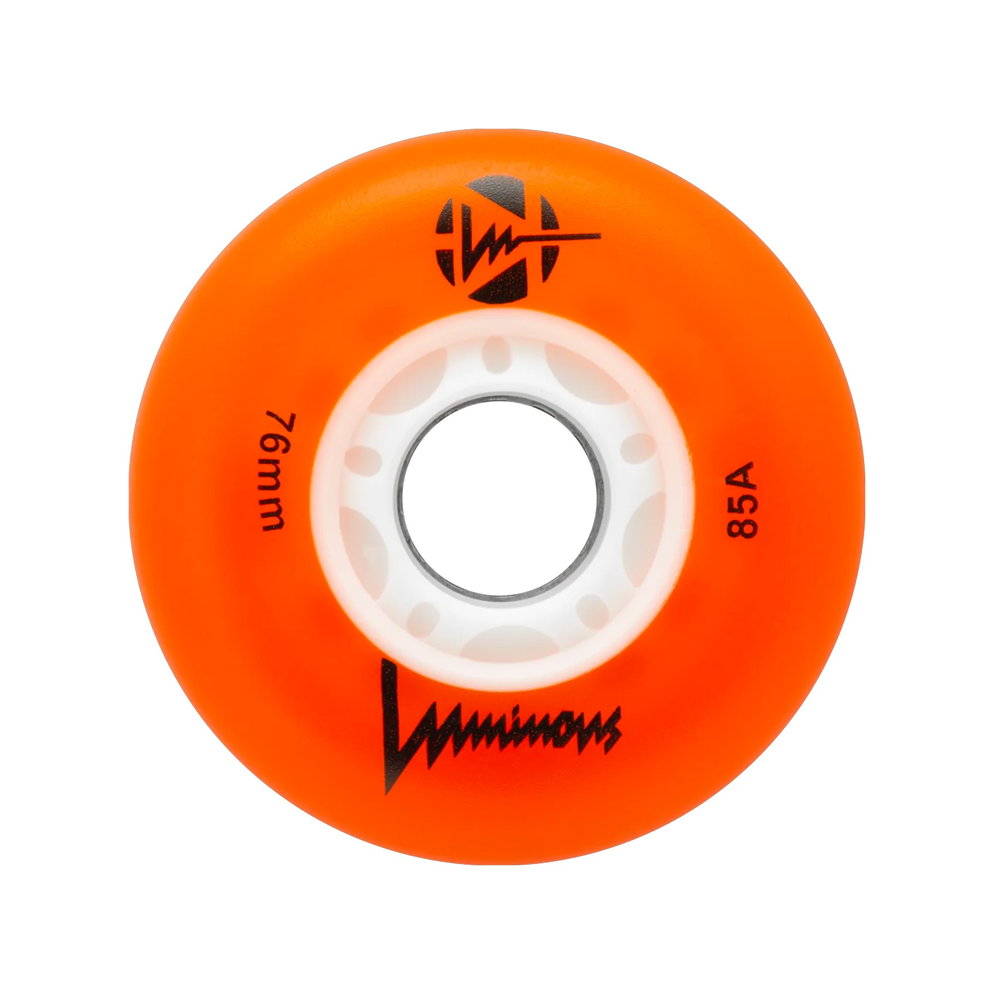Roue Lumineuse Luminous 76mm | Achat En Ligne | Jack'n Roll