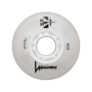 Roue Lumineuse Luminous 76mm | Achat En Ligne | Jack'n Roll
