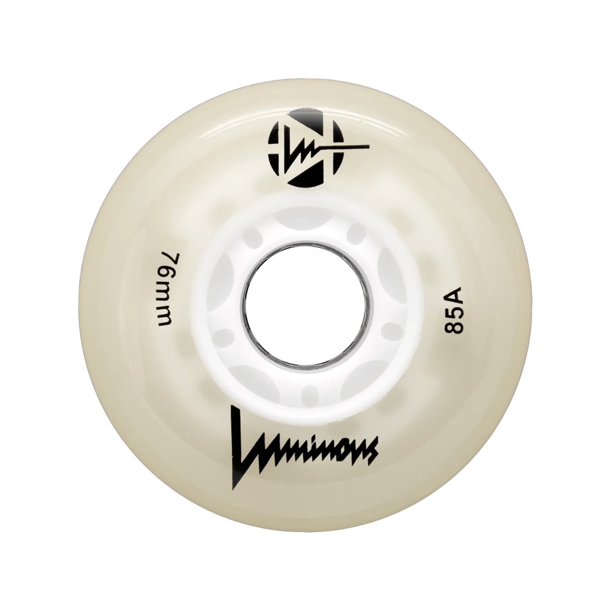 Roue Lumineuse Luminous 76mm | Achat En Ligne | Jack'n Roll